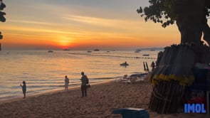Pattaya Relocation Ep. 3  Intro to Pratamnak and Jomtien