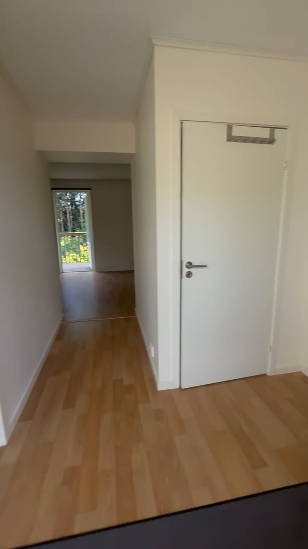 4 rum Lägenhet på Apotekare Reinholds väg 7D Teleborg Växjö kommun - video
