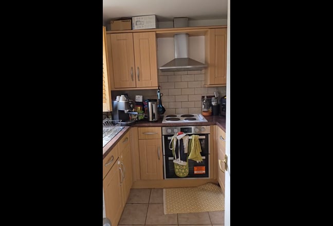 Single Room with Private Bathroom with View Main Photo