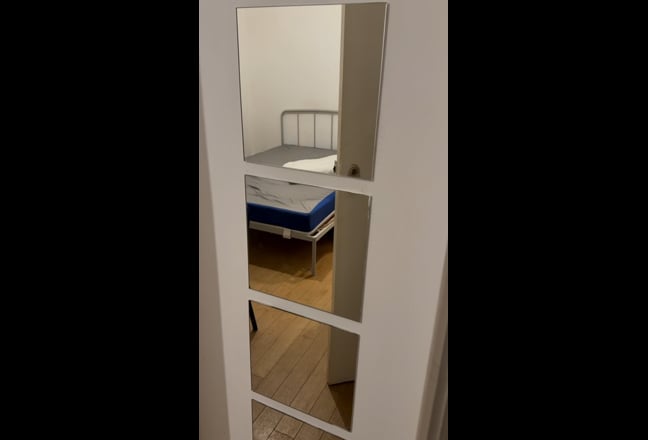 Double Bedroom Ensuite Room Central Coventry  Main Photo