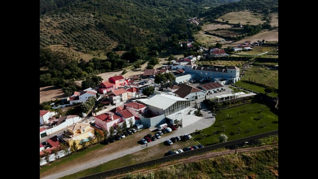 Gala do Pr&eacute;mio Nacional de Enoturismo 2026