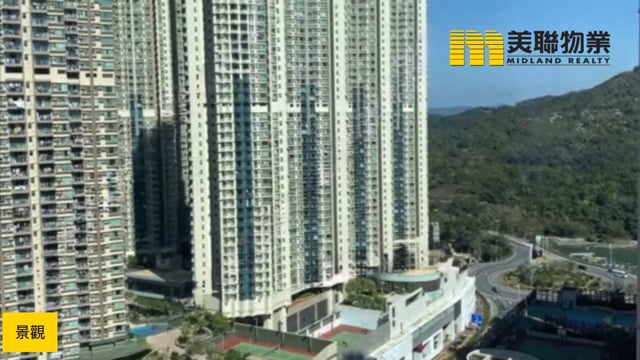 天晉 將軍澳 高層 1850838 售盤
