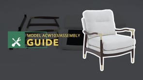 ACW103 Assembly Guide