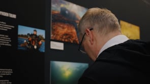 Related Embedded Video Item Thumbnail