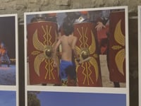 El Museu de l'Escala penjarà a la web de l'arxiu les imatges de 30 anys de Triumvirat