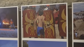 El Museu de l'Escala penjarà a la web de l'arxiu les imatges de 30 anys de Triumvirat