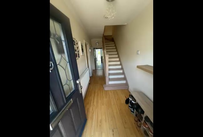 Spacious Double room  Main Photo