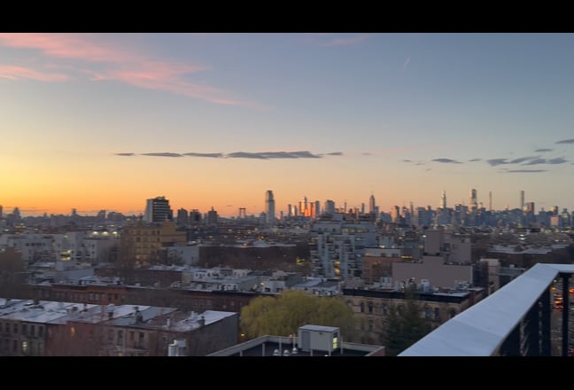 Room available in 2bd/1ba in Bedstuy July 1st Main Photo