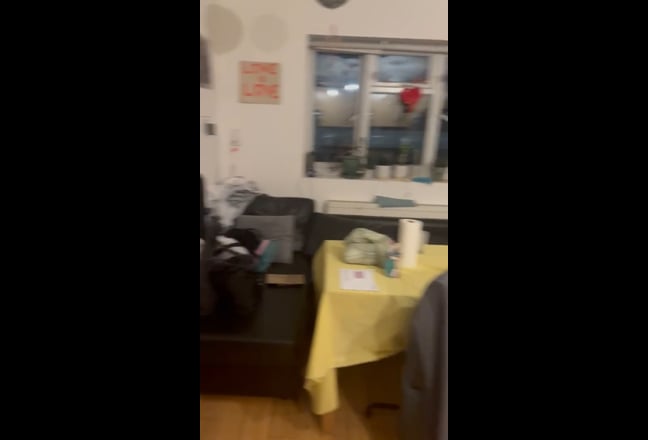 🏡 Room Available in King’s Cross | Female Only Main Photo