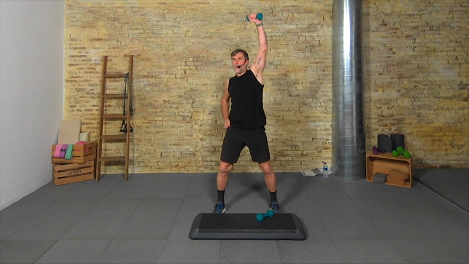 HIIT