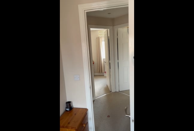 2 Rooms available in 3 bedroom end terrace House  Main Photo