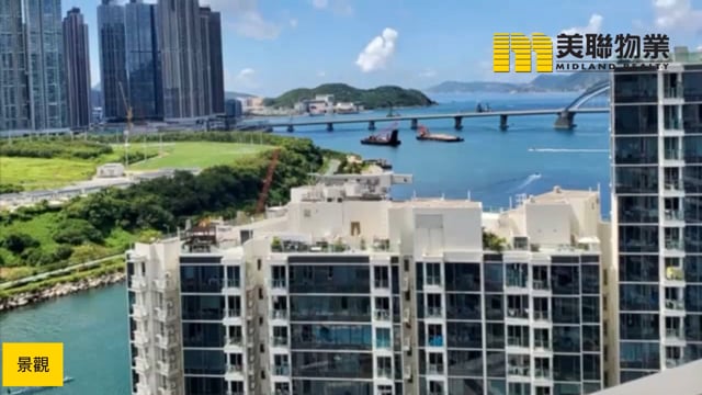 海翩匯 將軍澳 高層 1850752 售盤