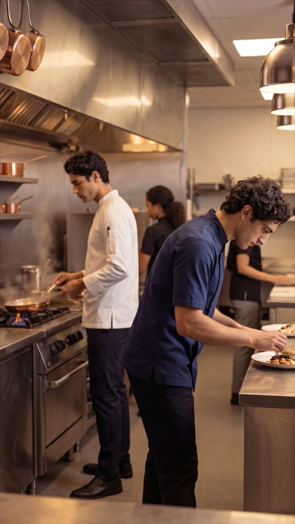 Siggi Group anteprima video