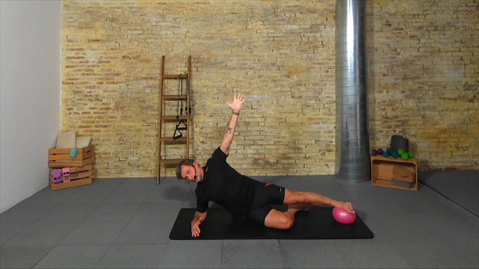 Pilates