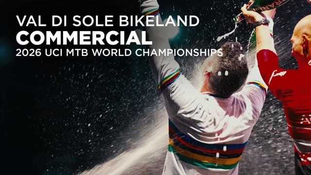 VAL DI SOLE BIKELAND - COMMERCIAL