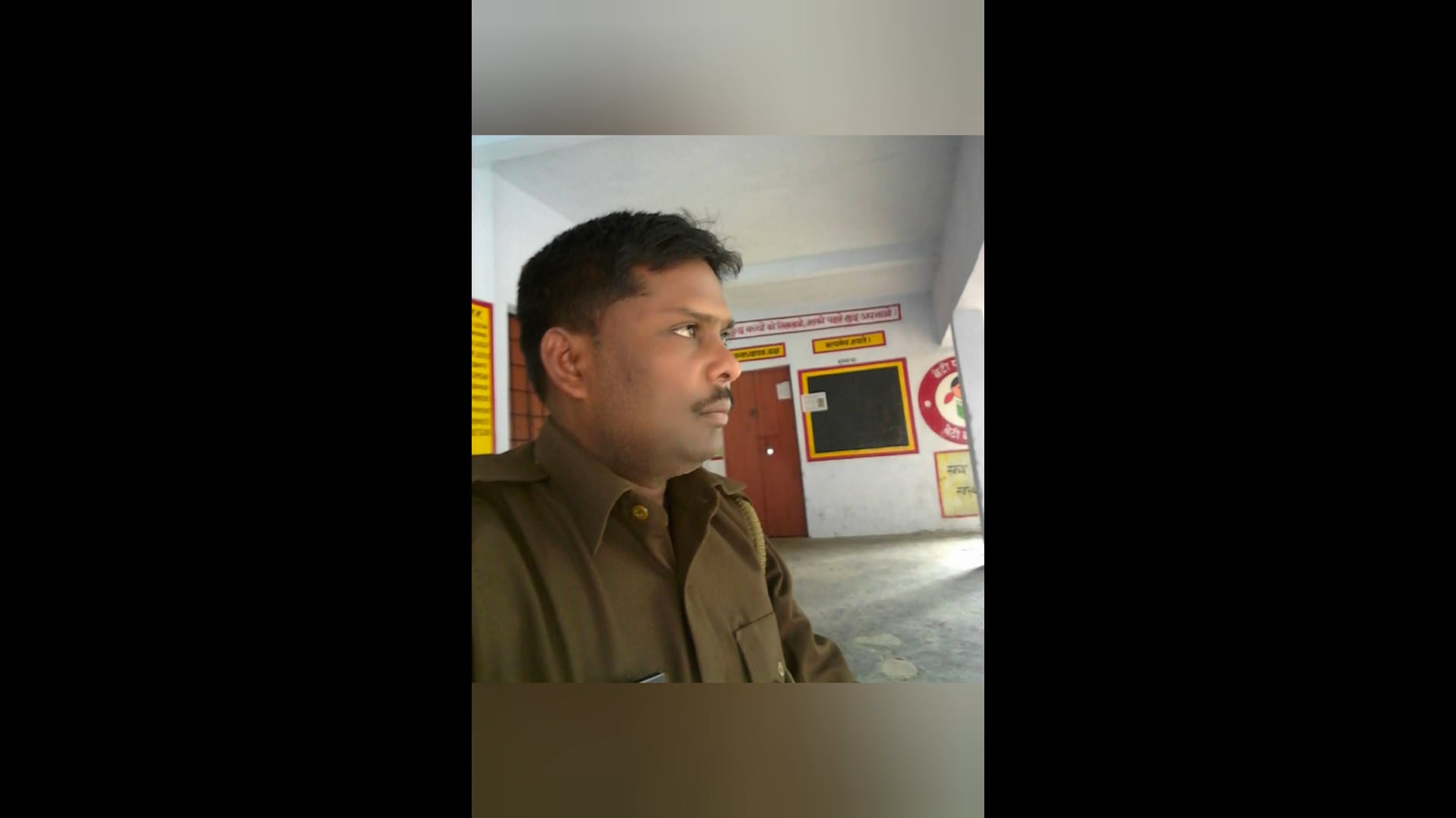 महेशगंज के पूर्व CCTNS प्रभारी निरंजन कुशवाहा का करंट लगने से निधन#latest_news 