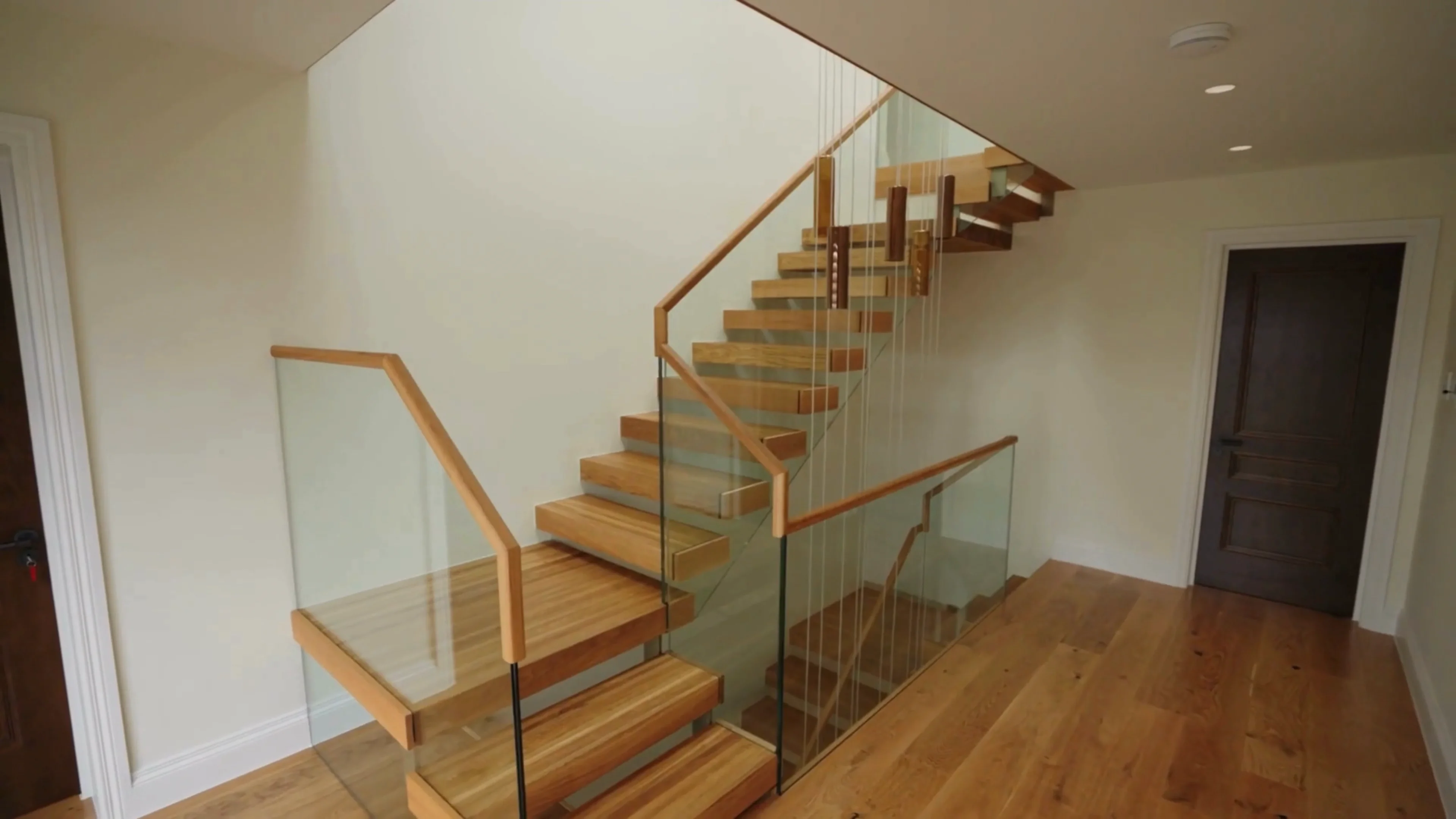 Modern Staircases