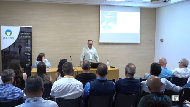 Avaliación de índices produtivos, reprodutivos e de calidade de leite en máis de 1.200 ganderías españolas