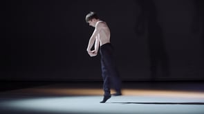 Emmitt Cawley on Talent Development for dancers