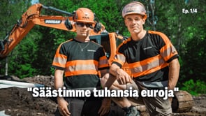 Related Embedded Video Item Thumbnail