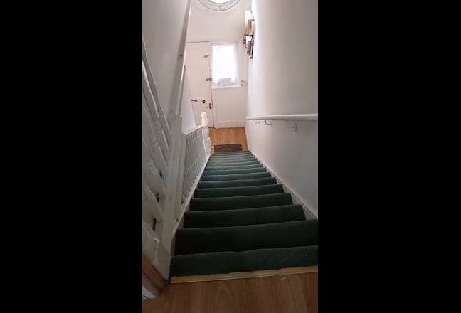 2 Bed Newly Refurbished  Flat, Bills&Wifi inc: Main Photo