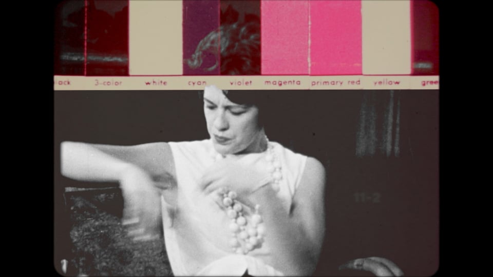 The Gloria of Your Imagination