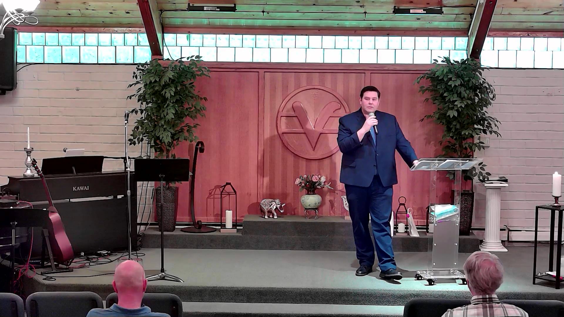 History Will Not Repeat with Andrew Hicks featuring musical inspiriation from Deborah and Tim.