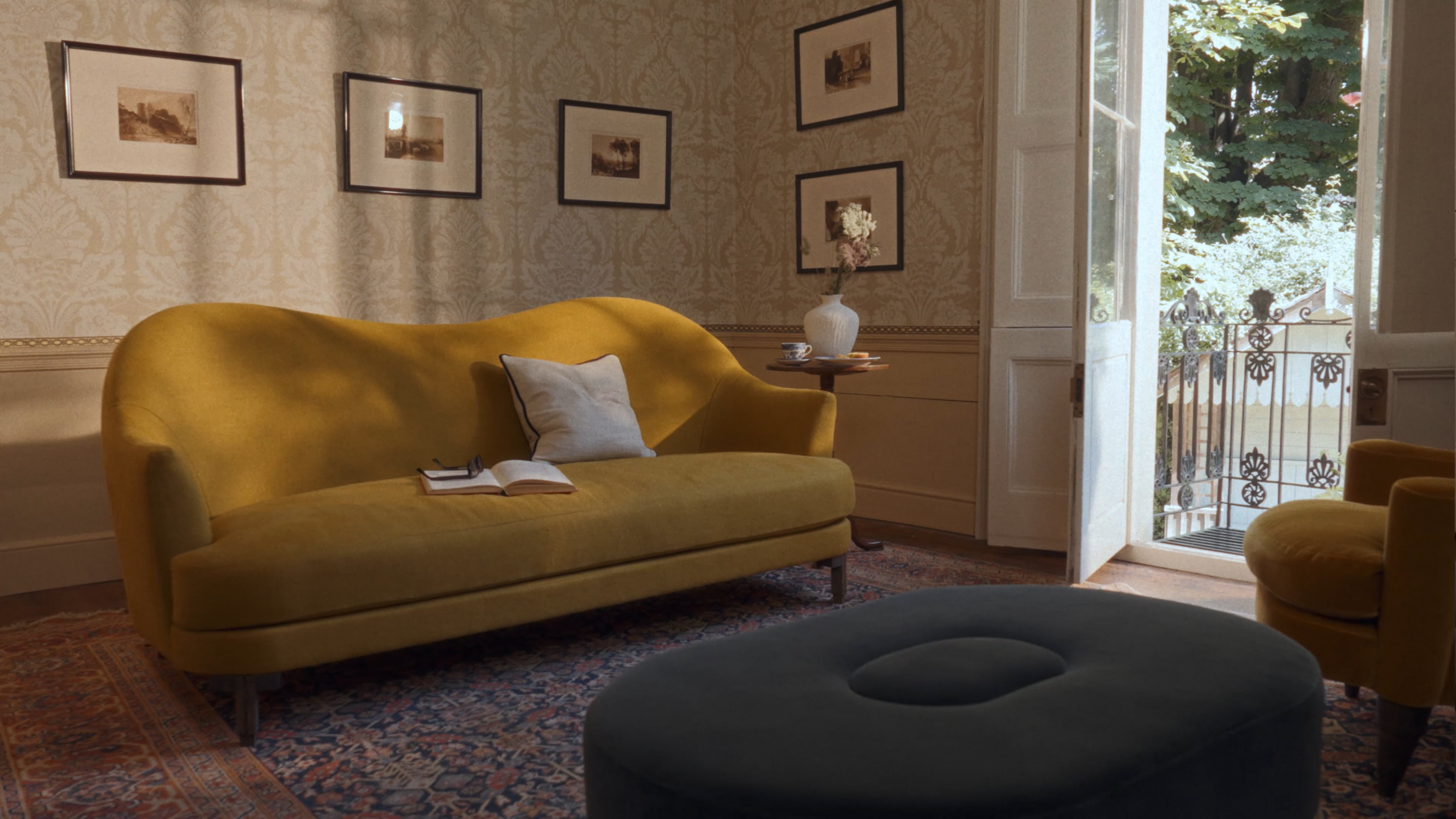 Turner's House Collection