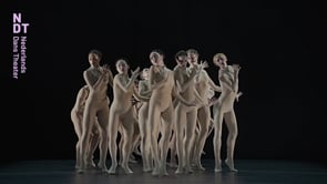 SAABA - Sharon Eyal & Gai Behar
