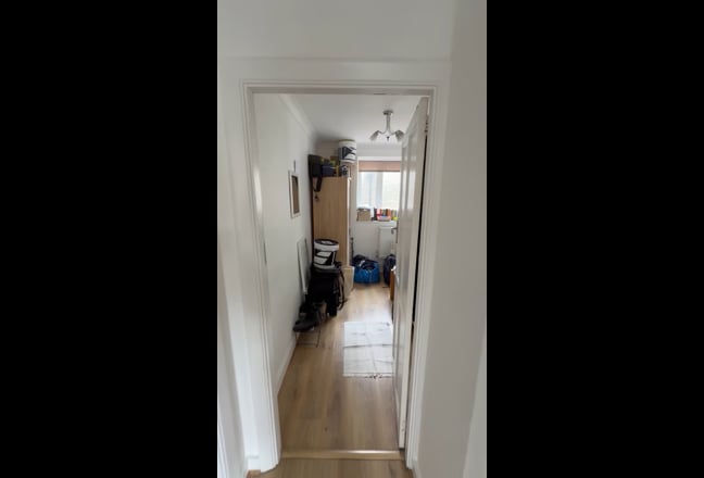 Single room close to Bermondsey stn, bills incld Main Photo