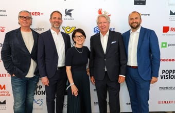 Sieger des Staatspreis Marketing wurden bei großer Gala prämiert