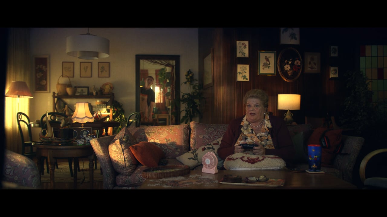 Nonna