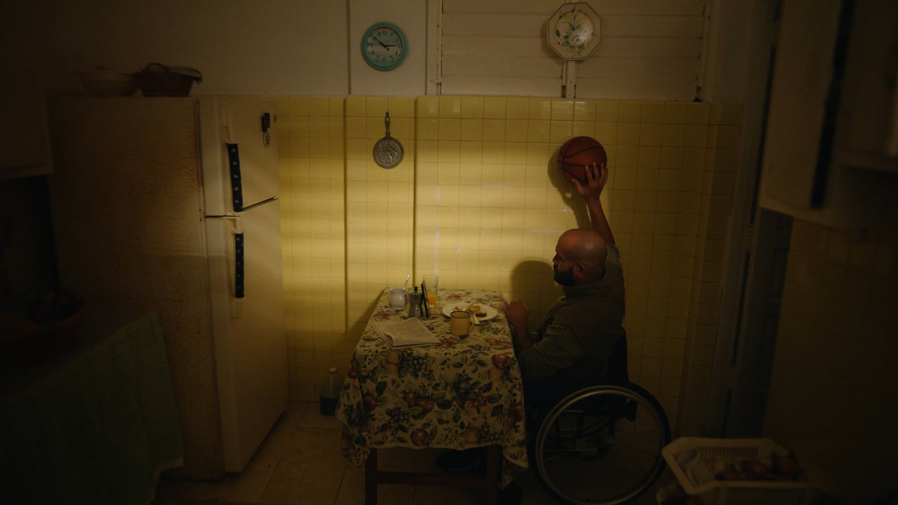 Wheelchair
