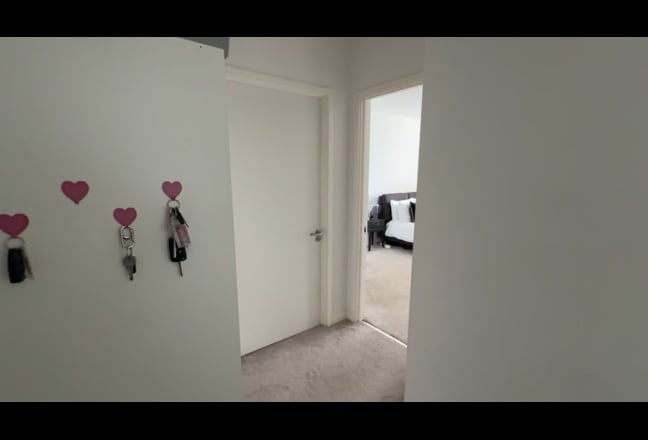 Looking for a buddy for a nice 2-bed in Salford  Main Photo