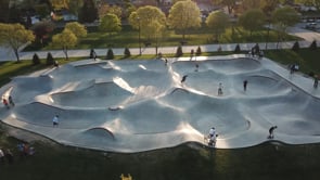 Related Embedded Video Item Thumbnail