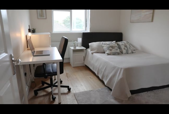 ✨ Fantastic Room in Friendly Tooting House Share! Main Photo