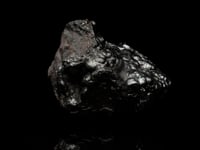 Astro West - Natural Botryoidal Hematite Mineral Specimen AWMIN513 Video