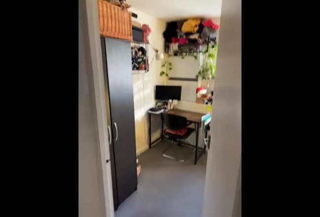 Bethnal Green small Double Room Main Photo