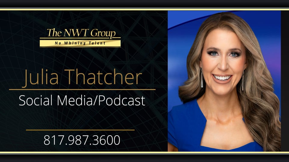 Social Media/Podcast