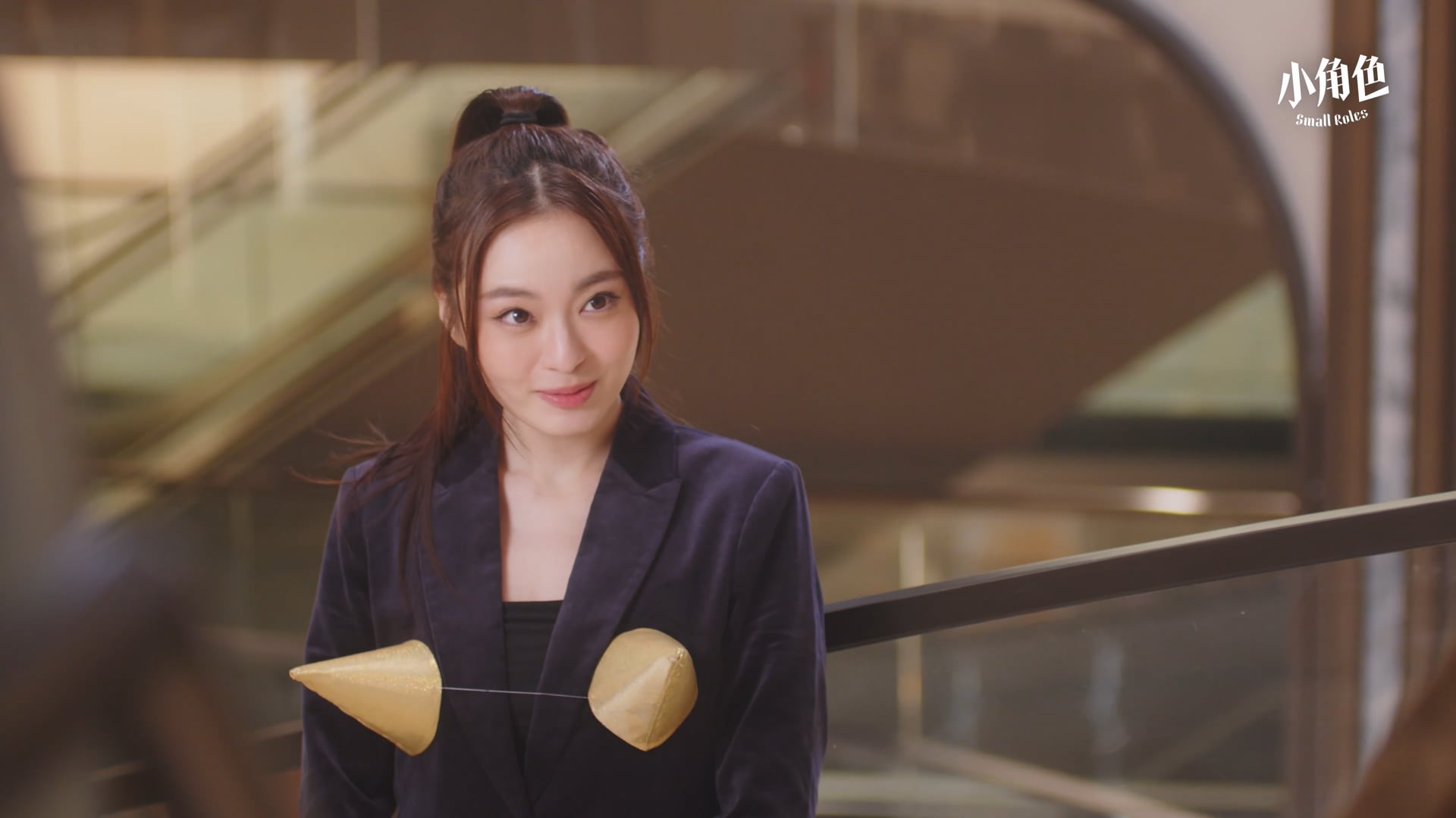 SMALLROLES x LEE Garden 2026 CNY Campaign Short Film《利是攻略》