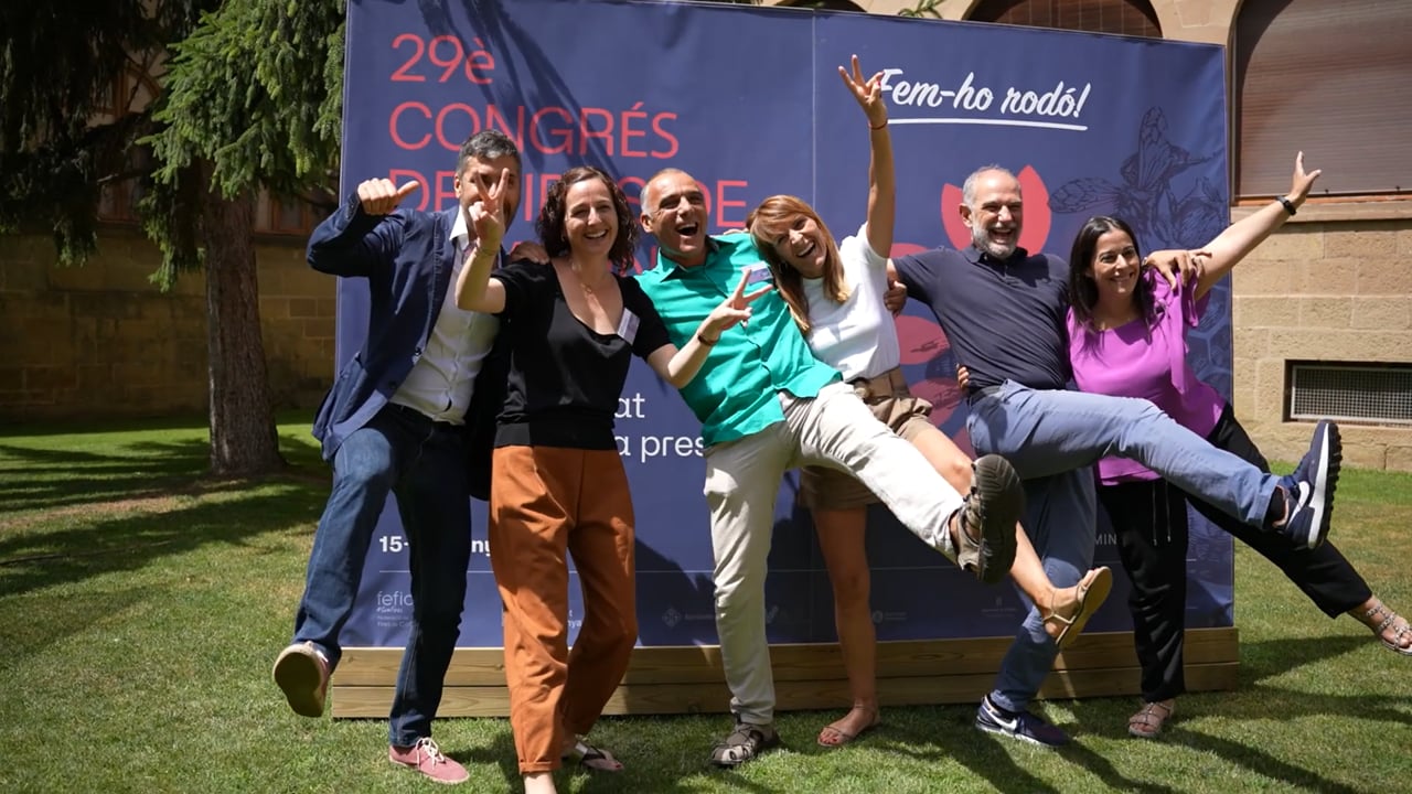 Congres de Fires de Catalunya