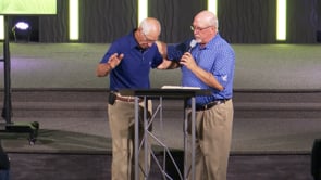Midweek Service - 6-3-26