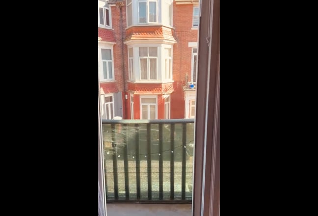 ‼️Stunning Studio Private Balcony‼️All Bills Inc‼️ Main Photo