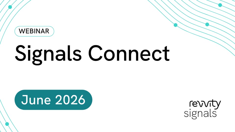 Watch Signals Connect June 2026 on Vimeo.