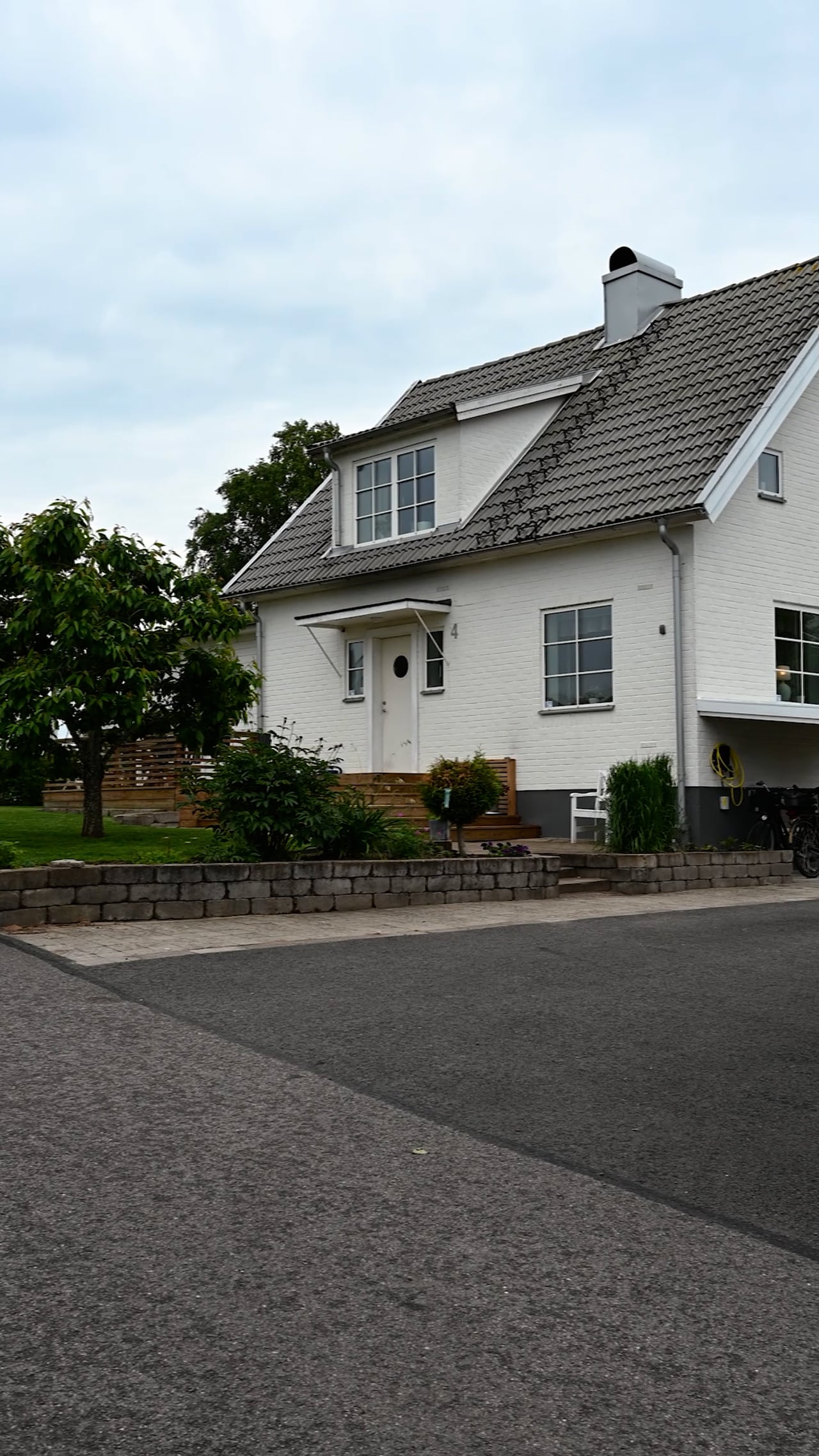 5 rum Villa på Högehusliden 4 Arentorp Vara kommun - video