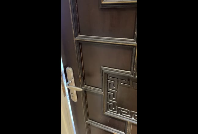 Single Room Fully Furnished All Bills Included Main Photo