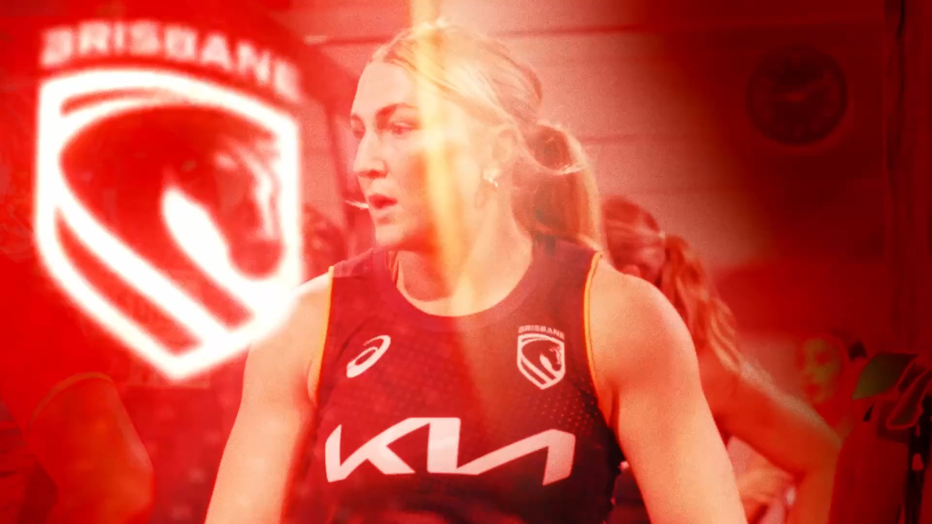 Brisbane Broncos NRLW x Northside Boxing Session