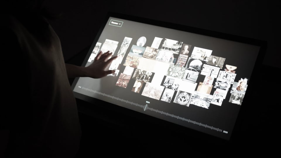 200 Years of Storytelling video thumbnail