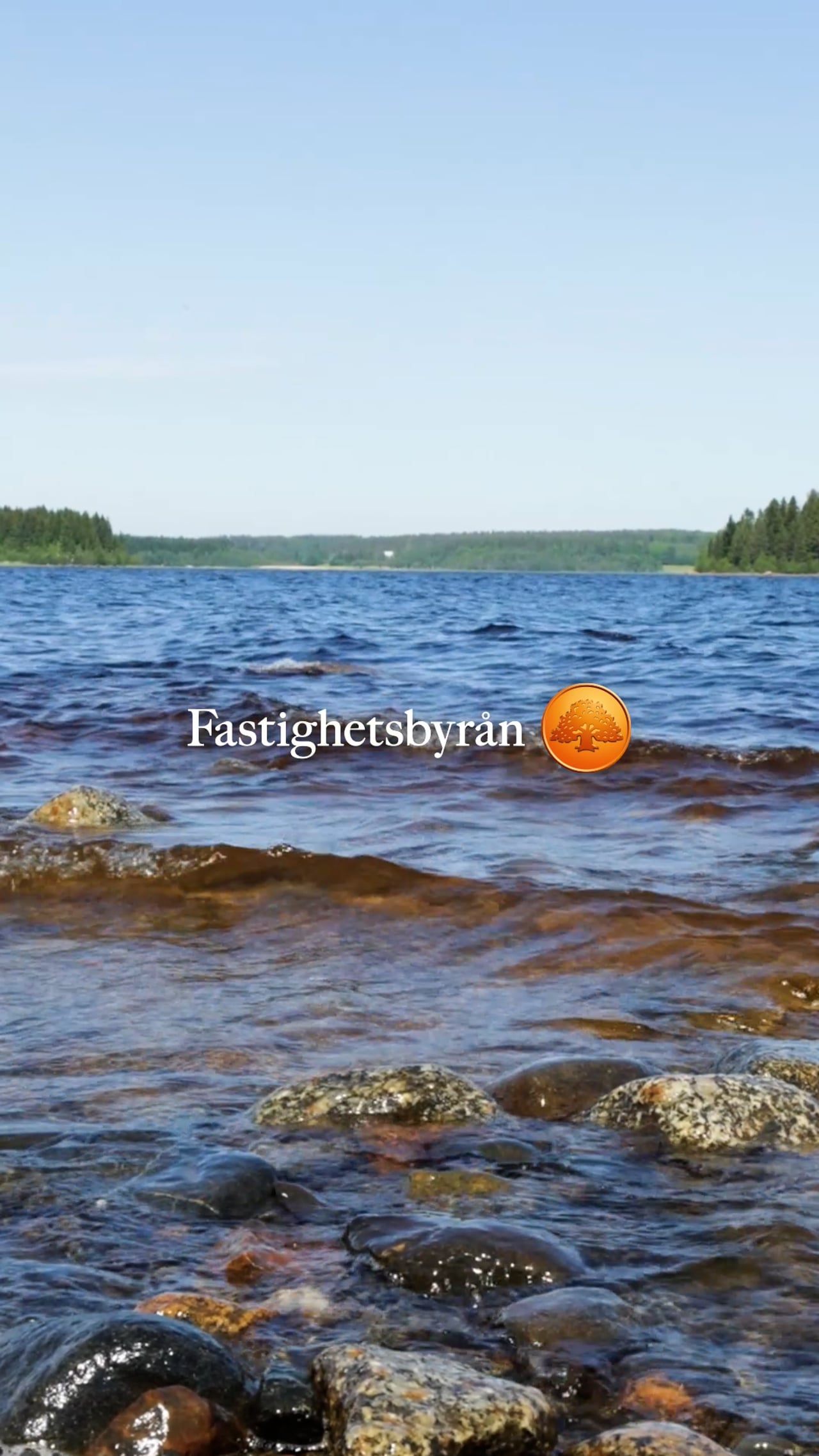 3 rum Vinterbonat fritidshus på Orrholmen 11 Kåge Skellefteå kommun - video