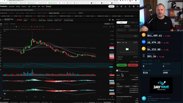 CoinBriefing 10 Juni 2026